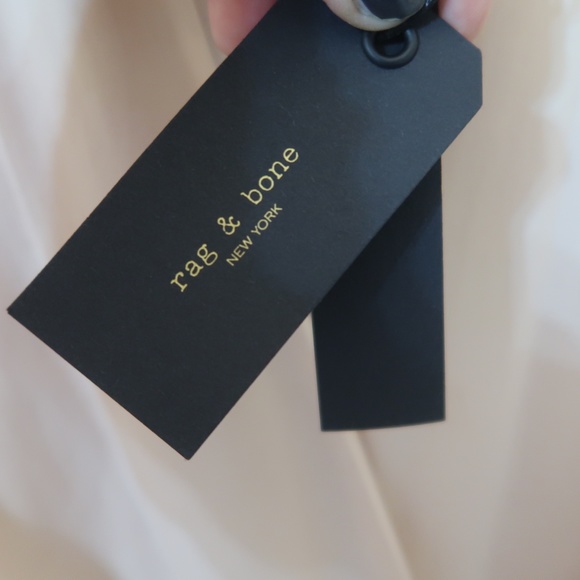 Rag & Bone Women's Dress, Size Large, New With Tags - Picture 5 of 7